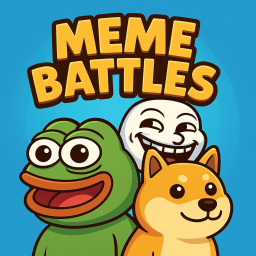 Meme battles