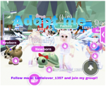 Adopt me giveaways and more!!!