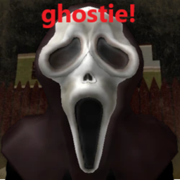 ghostie
