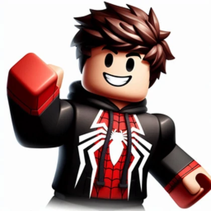 LUZI COMMUNITY Roblox group icon