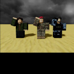 Civilians War Beta ⚔️