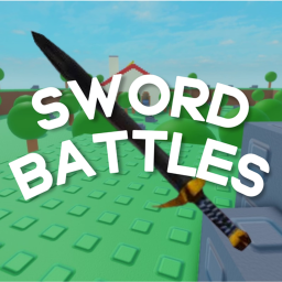 ⚔️Sword Battles⚔️