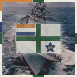 Suid-Afrikаanse Vloot
