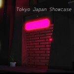 Japanese Alleyway [SHOWCASE]