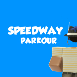 Speedway Parkour