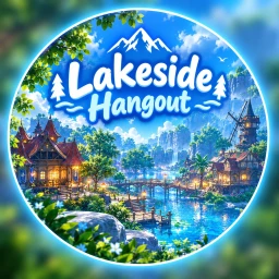 Lakeside Hangout icon