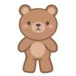 teddy tribe!!!