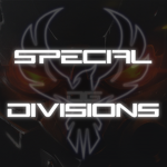 ۩Dark-Genesis۩ Special Divisions