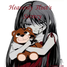 | FU | Corpse Party: Heavenly Host's Secrecy