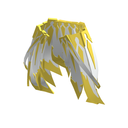 Wing Skirt (The Girl of Time - Classic) thumbnail
