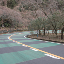椿ライン