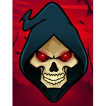 THE DARK GRIM REAPERS