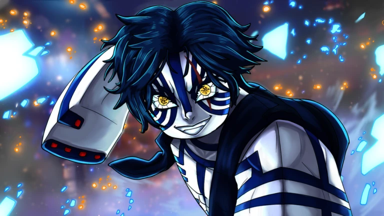 [BOSS RUSH] Anime Rails [Alpha]