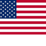 United States of America 1960s.