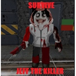 Survival jeff the killer Survival jeff the killer
