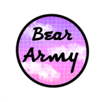 Adopt Me Bear Army