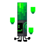 Game Badge Thumbnail