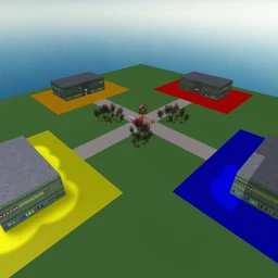 2 Player Base Tycoon icon