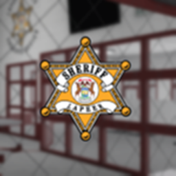 Lapeer County Jail, MI