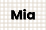 Miaadk!