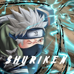 Shuriken