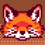 Charpurrr's Fox Den