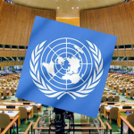 United Nations | Naciones Unidas