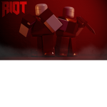 Riot Gang (original)