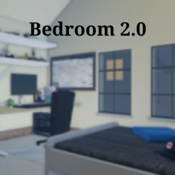 Bedroom 2.0 [WIP Showcase] icon