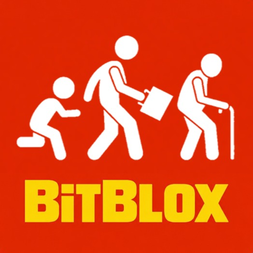 BitBlox (BETA)
