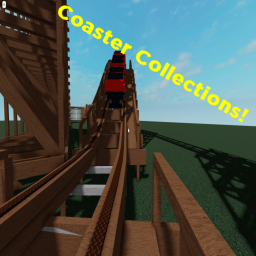 Coaster Collections (Chapter 1)