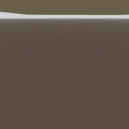 Original Chaos Canyon