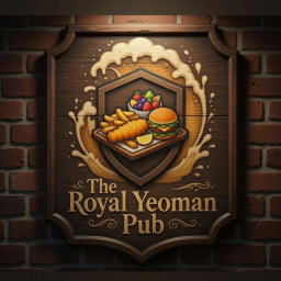 The Royal Yeoman Pub