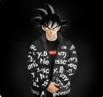 The strongest drip