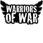 Alex sty Warriors Army