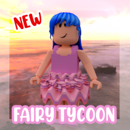 Fairy Tycoon! | NEW