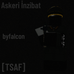[TSAF] Askeri İnzibat