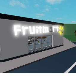 Fruitmart