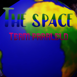 The space