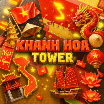 [🎉🇻🇳] Khanh Hoa Tower