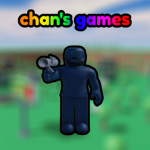 chan's games