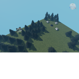 Lovely Woods