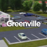 Greenville Revamp Testing
