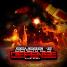GD: General's Defense: BETA [SOON] icon