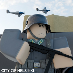 City of Helsinki