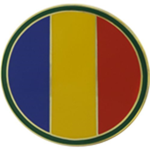 USNG: Training and Doctrine Command [TRADOC]