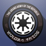 TGR 》 501st Legion