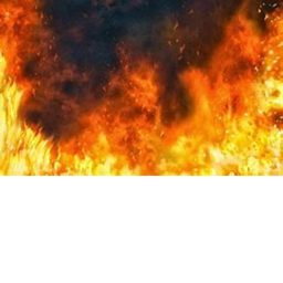 Fire Hangout