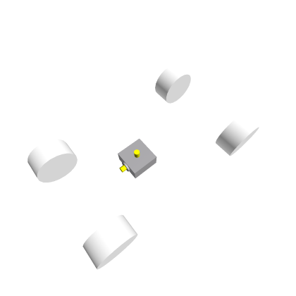 Car Chassis