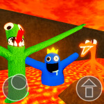 Survive the Tree House Disasters💥